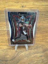 2024 Panini Select MICHAEL PENIX JR RC Suite Nível Tri-Color Prizm /149 comprar usado  Enviando para Brazil