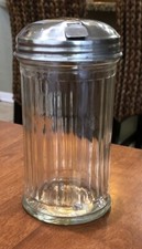 Sugar dispenser ribbed for sale  Katy