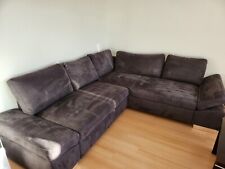 Fukntionsecke sofa gebraucht kaufen  Mistelgau