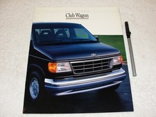 1992 ford club for sale  Cincinnati