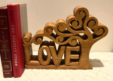 Love tree natural for sale  CHERTSEY