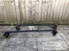 Roof rack bars for sale  LEEDS