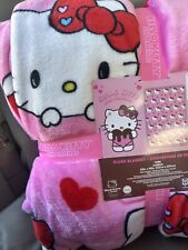 Nwt hello kitty for sale  Shipping to Ireland