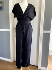 Shein womens black for sale  DARTFORD