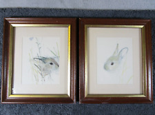 Lovely vintage framed for sale  CHESTER