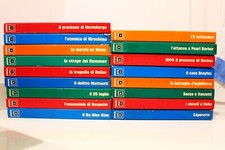Documenti terribili collezione usato  Serra de Conti