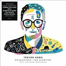 Trevor horn trevor for sale  STOCKPORT