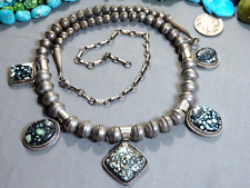 Sunray navajo pearls for sale  Butler