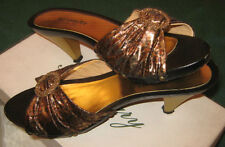 Scarpe ballerine decolte usato  Giarre