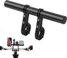 Bicicletta manubrio extender usato  Roma