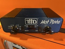 Thd ohm power for sale  SWANSEA