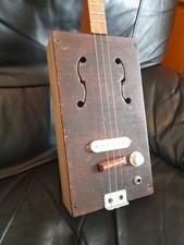 3 string guitar for sale 3 string guitar for sale STOKE-ON-TRENT
