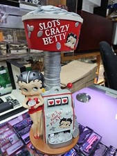 Rare betty boop d'occasion  Expédié en Belgium