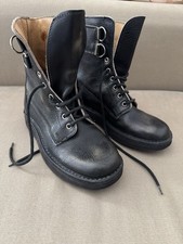 Docksteps vintage anfibi usato  Corato