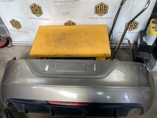 Audi mk2 rear for sale  SHEFFIELD