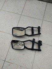 Coppia specchietti retrovisori usato  Biandronno