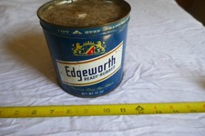 Vintage empty tobacco for sale  Bruce