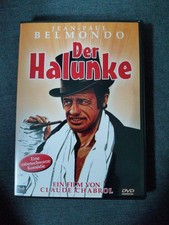 Halunke dvd komödie gebraucht kaufen  Hamburg