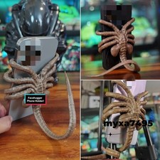 Réplica! Suporte para celular Facehugger Alien Romulus suporte para celular comprar usado  Enviando para Brazil