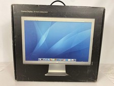 Apple cinema display for sale  East Lansing