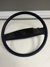 Vanagon steering wheel for sale  Durham