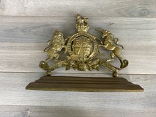 Brass royal coat for sale  Homestead