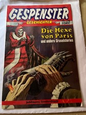 Gespenster geschichten 1 gebraucht kaufen  Ludwigsburg