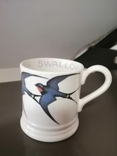 Emma bridgewater swallow for sale  UCKFIELD