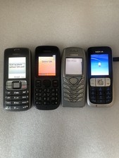 Nokia 6100 2630 for sale  BIRMINGHAM