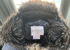 Suzanne bettley fur for sale  BRISTOL
