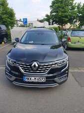 Renault koleos dci gebraucht kaufen  Neuberg