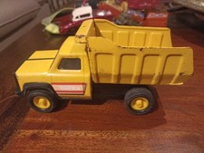 Camion benne tonka d'occasion  Vannes