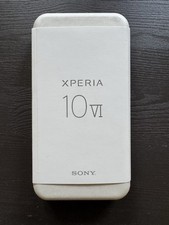 Sony xperia schwarz gebraucht kaufen  Deutschland