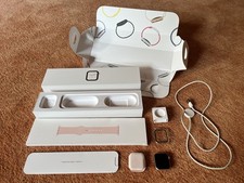 Apple watch serie gebraucht kaufen  Berlin
