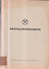 Kristallmodellnetze selbststud gebraucht kaufen  Sibbesse