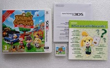 Jeu 3ds animal d'occasion  Le Mans