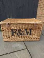 Extra large fortnum for sale  SWINDON