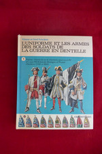 Funcken uniforme armes d'occasion  Brest