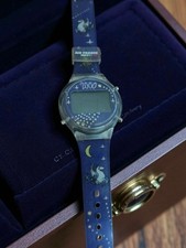 Montre vintage homme d'occasion  Marseille XII