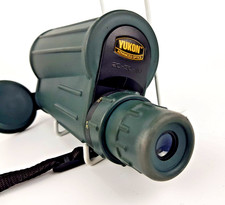 Yukon advanced optics for sale  CHICHESTER