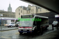 First glasgow optare for sale  THORNTON-CLEVELEYS