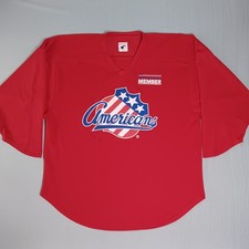 Rochester americans amerks for sale  Rochester