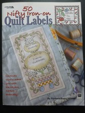 Nifty iron quilt for sale  TODMORDEN