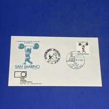 Campionati europei juniores usato  Bari