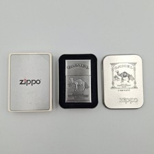 Vtg 1996 zippo for sale  Clearwater
