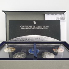 mint jahr set gebraucht kaufen  Rösrath