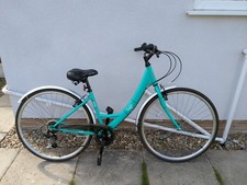 bike apollo cafe for sale  LIVERPOOL
