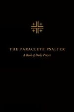 Paraclete psalter four for sale  ROSSENDALE