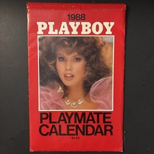 1988 playboy playmate for sale  El Paso