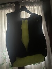 Dainese dair gilet usato  Assisi
